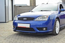 Front Splitter Ford Mondeo Mk3 ST220-3