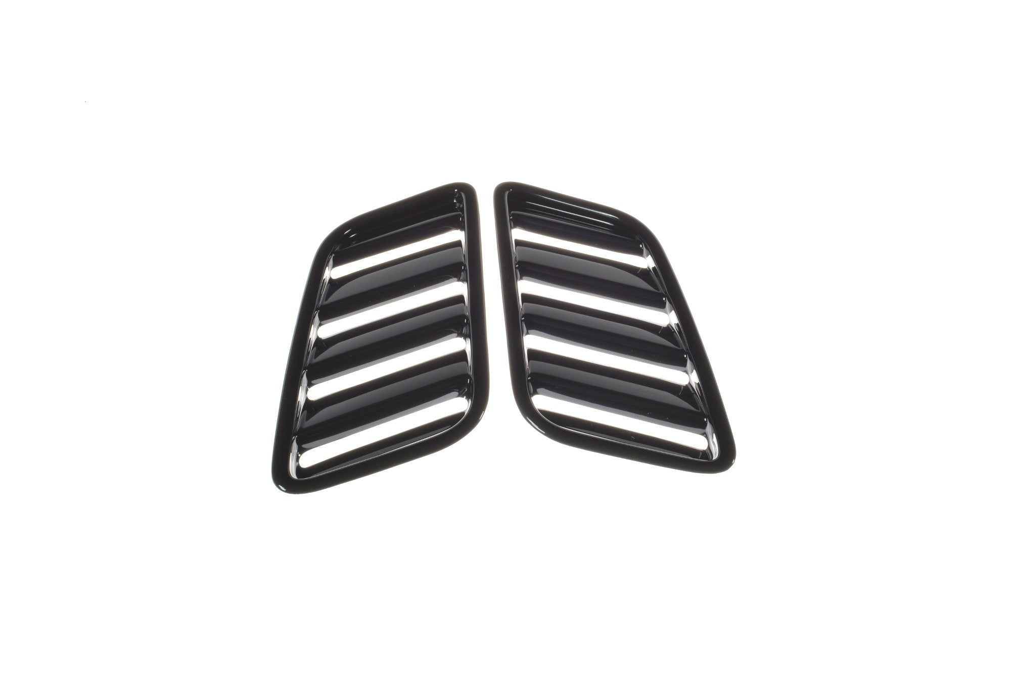 Bonnet Vents Ford Focus ST-Line / ST Mk4 ( Bigger )