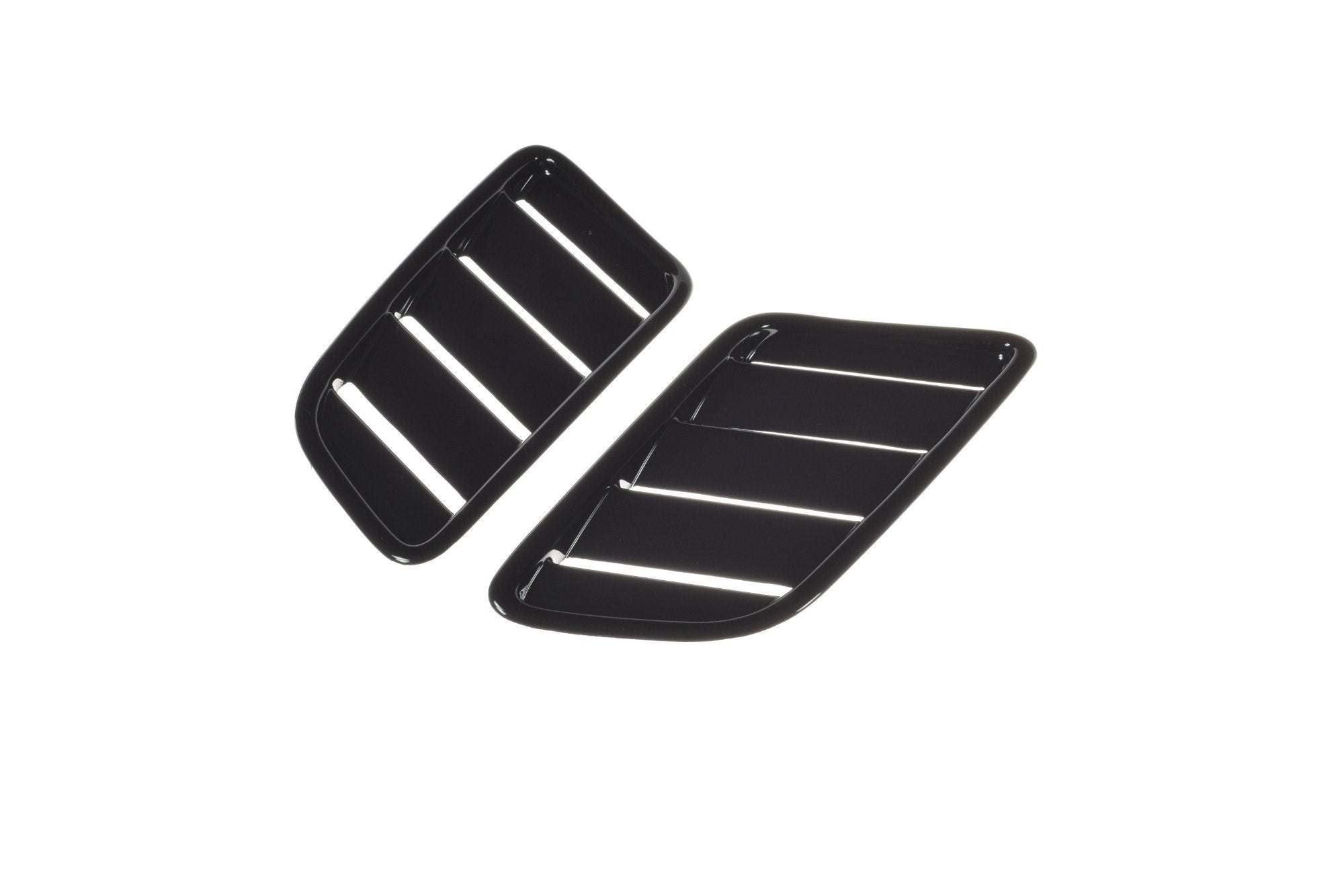 Bonnet Vents Ford Focus ST-Line / ST Mk4 ( Bigger )