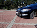 FRONT SPLITTER FORD MONDEO MK4 (PREFACE MODEL)-2