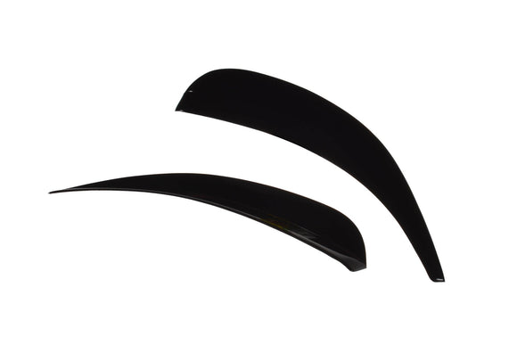 SPOILER EXTENSION MINI COOPER S MK3 PREFACE 3-DOOR (F56)