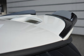 Spoiler Cap MINI COOPER S MK3 PREFACE 3-DOOR (F56) - 0