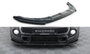 FRONT SPLITTER MINI COOPER S MK3 PREFACE 3-DOOR (F56)