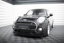FRONT SPLITTER MINI COOPER S MK3 PREFACE 3-DOOR (F56)-3