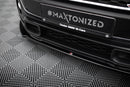 FRONT SPLITTER MINI COOPER S MK3 PREFACE 3-DOOR (F56)-4