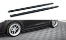 SIDE SKIRTS DIFFUSERS MINI COOPER S MK3 PREFACE 3-DOOR (F56)