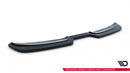 Rear Splitter MINI COOPER S MK3 PREFACE 3-DOOR (F56)-4
