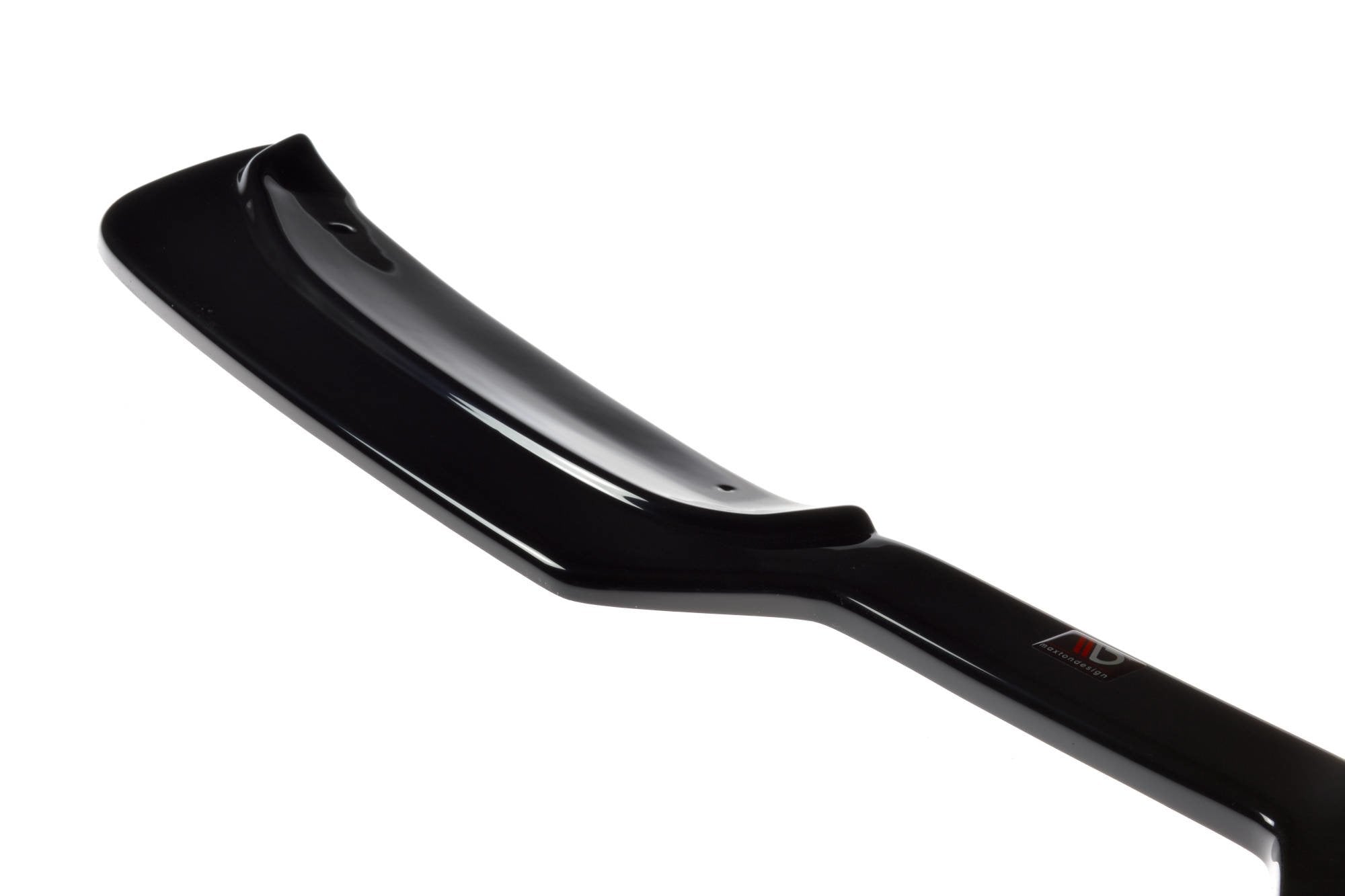 CENTRAL REAR SPLITTER MINI COOPER S MK3 PREFACE 3-DOOR (F56)