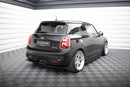 Rear Splitter MINI COOPER S MK3 PREFACE 3-DOOR (F56)-2