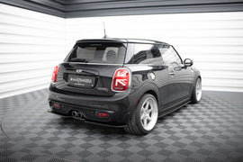 Rear Splitter MINI COOPER S MK3 PREFACE 3-DOOR (F56) - 0
