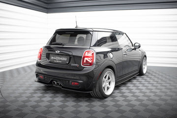 Rear Splitter MINI COOPER S MK3 PREFACE 3-DOOR (F56) - 0