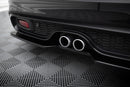 Rear Splitter MINI COOPER S MK3 PREFACE 3-DOOR (F56)-3