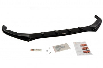 FRONT SPLITTER HONDA ACCORD MK 8 PREFACE MODEL - 0