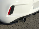 REAR SIDE SPLITTERS OPEL ASTRA K OPC-LINE-3