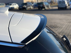 SPOILER EXTENSION OPEL ASTRA K OPC-LINE - 0