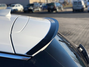 SPOILER EXTENSION OPEL ASTRA K OPC-LINE - 0
