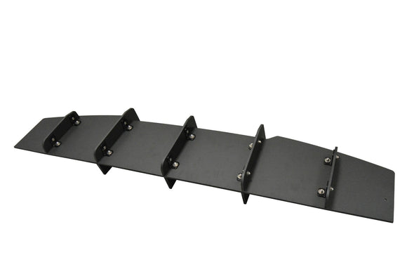 REAR DIFFUSER PEUGEOT RCZ