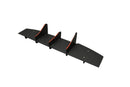 Rear Diffuser Peugeot RCZ Mk1 / Mk1 Facelift-6