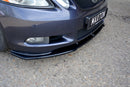 FRONT SPLITTER V.1 LEXUS GS MK.3-3