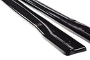 SIDE SKIRTS DIFFUSERS LEXUS GS MK.3-7