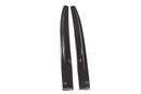 Side Skirts Diffusers Audi RS3 8V FL Sedan-6