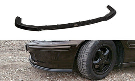 FRONT SPLITTER HONDA CIVIC MK6 EJ9