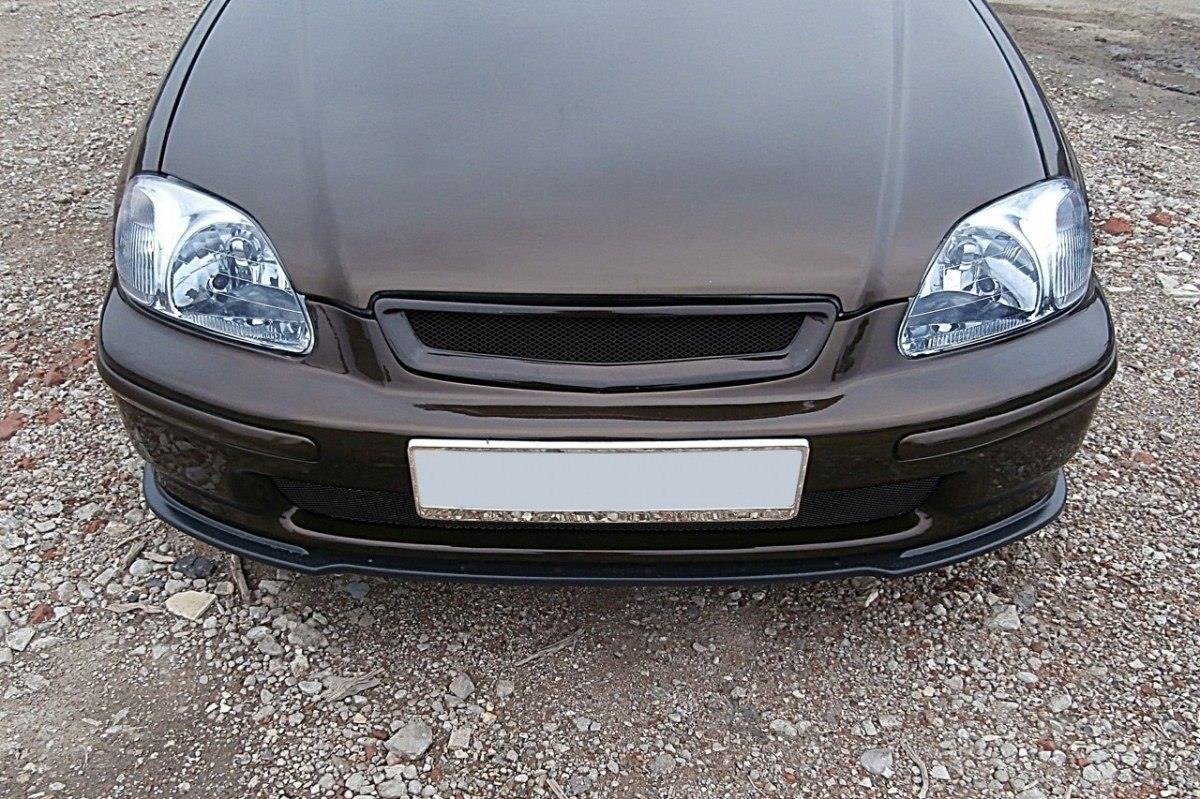 FRONT SPLITTER HONDA CIVIC MK6 EJ9