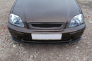 FRONT SPLITTER HONDA CIVIC MK6 EJ9-3