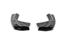 Rear Side Splitters Audi RS3 8V FL Sedan-5