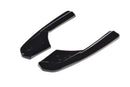Rear Side Splitters Audi RS3 8V FL Sedan-6