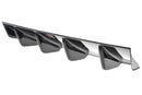 Rear Valance Audi RS3 8V FL Sedan-3