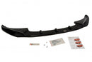 FRONT SPLITTER HONDA CIVIC MK8 (FACELIFT)-2