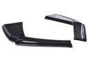 REAR SIDE SPLITTERS ALFA ROMEO GIULIA VELOCE-6