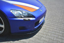 FRONT SPLITTER v.1 HONDA S2000-2