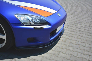FRONT SPLITTER v.1 HONDA S2000 - 0