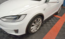 SIDE SKIRTS DIFFUSERS V.1 TESLA MODEL X-2