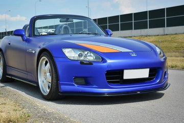 FRONT SPLITTER v.2 HONDA S2000 - 0