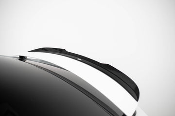 Spoiler Cap V.1 TESLA MODEL X - 0