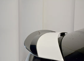 Spoiler Cap V.2 TESLA MODEL X - 0