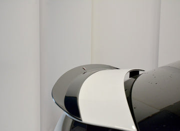 Spoiler Cap V.2 TESLA MODEL X - 0