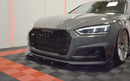 Front Splitter Audi S5 / A5 S-Line F5 Coupe / Sportback
