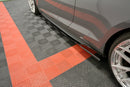 Side Skirts Diffusers Audi S5 / A5 S-Line F5 Coupe-5