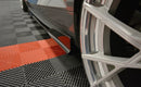 Side Skirts Diffusers Audi S5 / A5 S-Line F5 Coupe-4