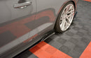Side Skirts Diffusers Audi S5 / A5 S-Line F5 Coupe-6
