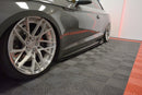 Side Skirts Diffusers Audi S5 / A5 S-Line F5 Coupe-3