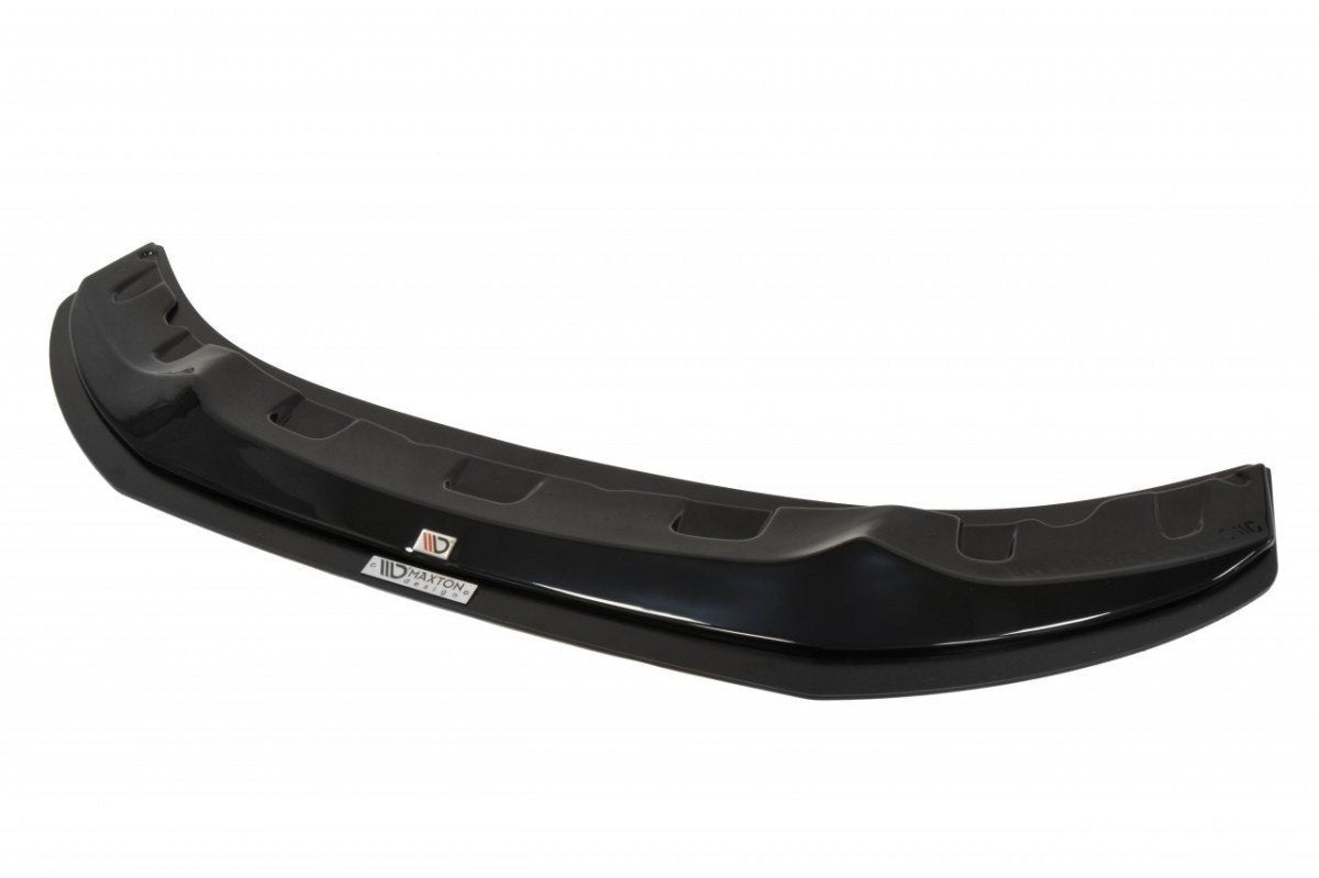 HYBRID FRONT SPLITTER for BMW 4 F32 M-PACK (GTS-look)