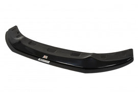 HYBRID FRONT SPLITTER for BMW 4 F32 M-PACK (GTS-look) - 0