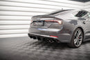 Rear Valance Audi S5 F5 Coupe / Sportback-2