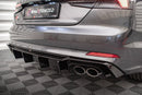 Rear Valance Audi S5 F5 Coupe / Sportback-3