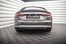 Rear Valance Audi S5 F5 Coupe / Sportback-4